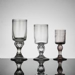 1084 9261 GLASS SET